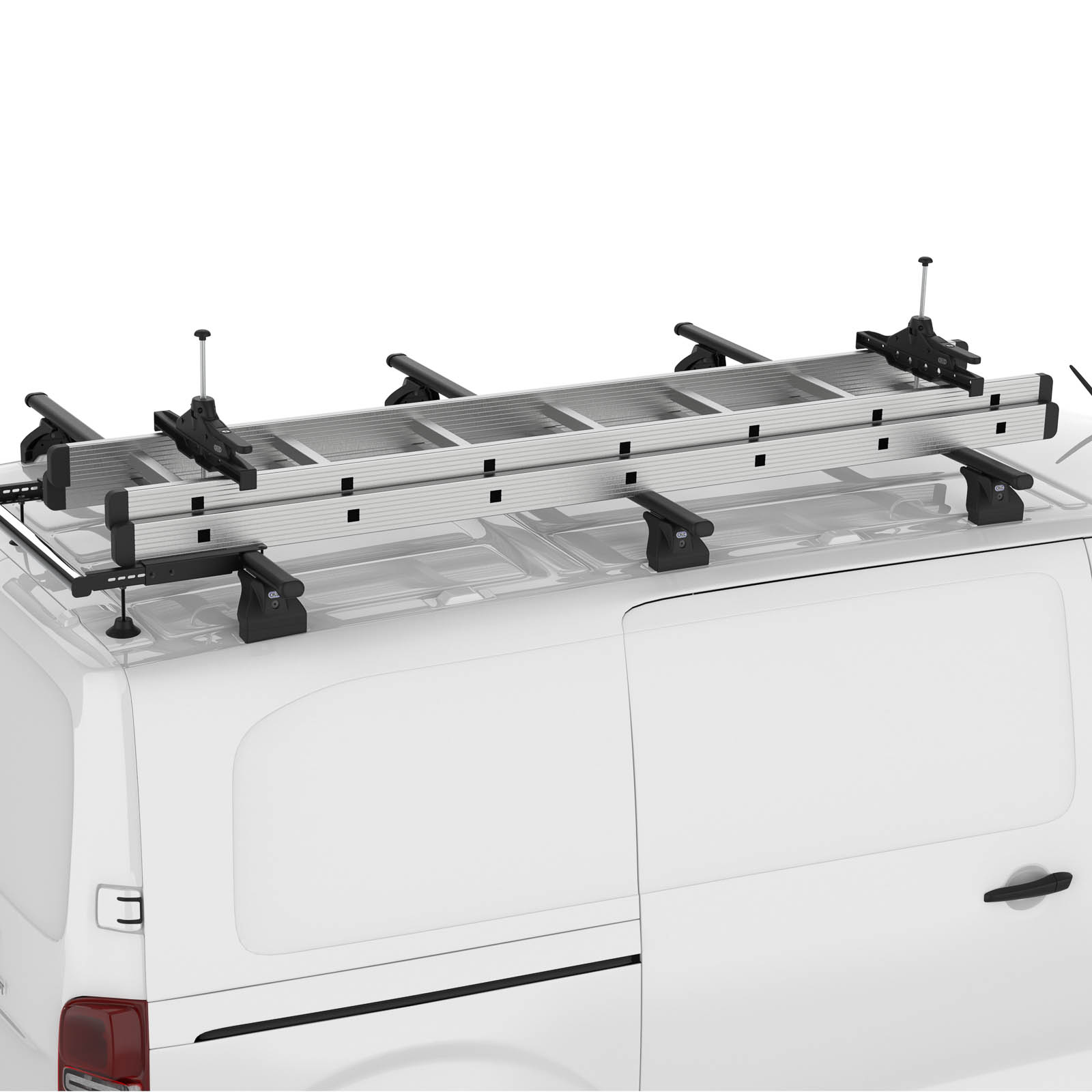 CRUZ LADDER CLAMP - 941-043